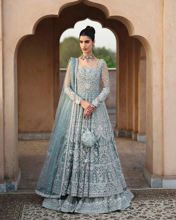 Dorien - Faiza Saqlain
