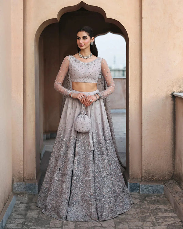 Una - Faiza Saqlain