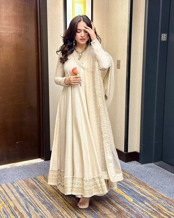 Seda - Faiza Saqlain