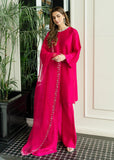 Crystal Charm (Hotpink)