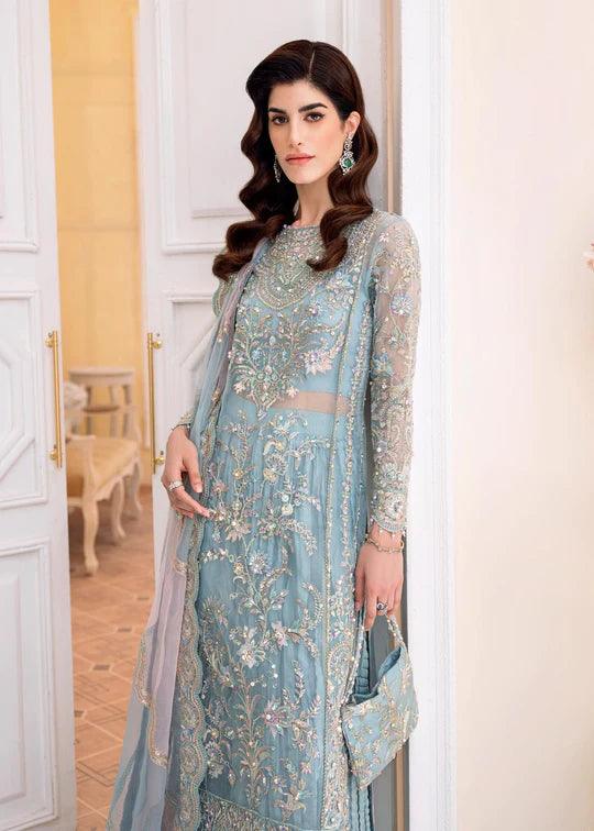 RIMEL - Kanwal Malik - Pret - raniazara