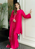 Crystal Charm (Hotpink)