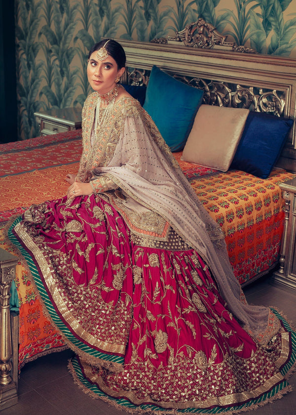Dulhan - Souchaj