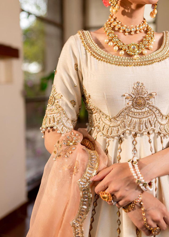 Jahanara raniazarastudio
