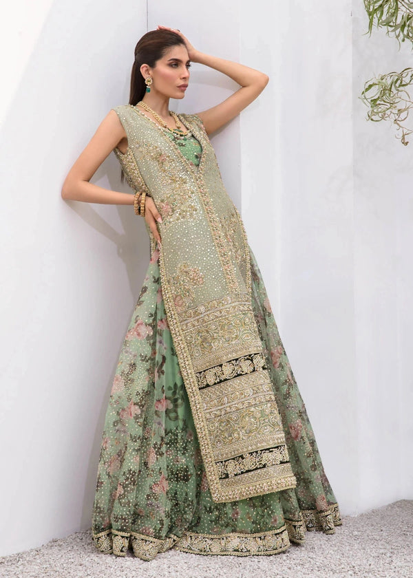 Garden Blooms - Saira Shakira