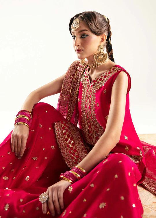 Irina - Kanwal Malik - Pret - raniazara