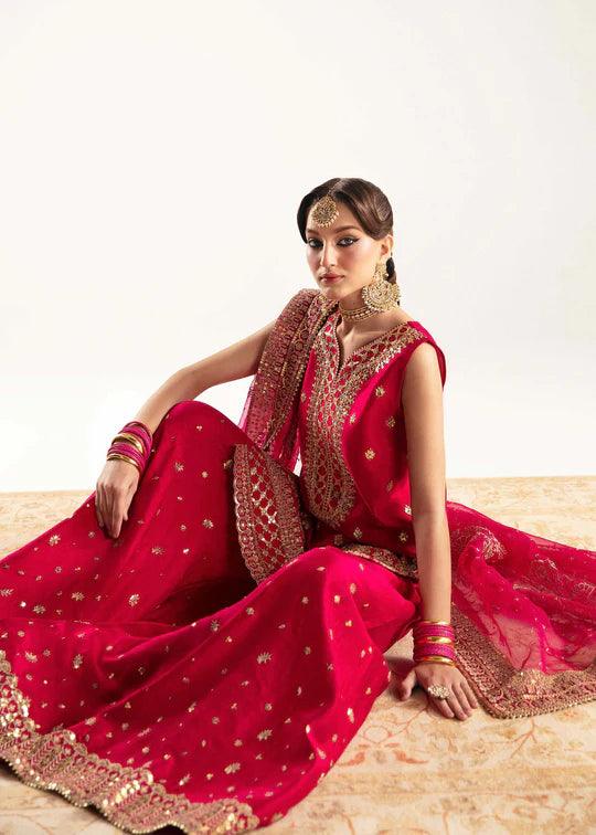 Irina - Kanwal Malik - Pret - raniazara