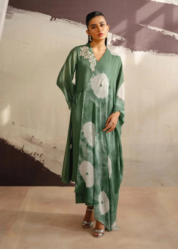 Olive Sun - MAHGUL - Ready to Ship