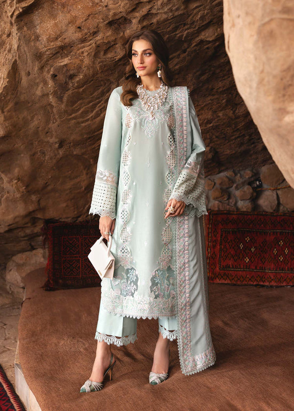 Isla - Kanwal Malik