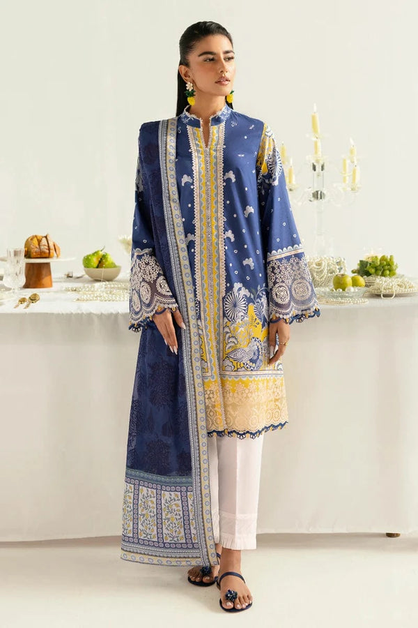 PQ-02 Hina - Qalamkar - Ready To Ship
