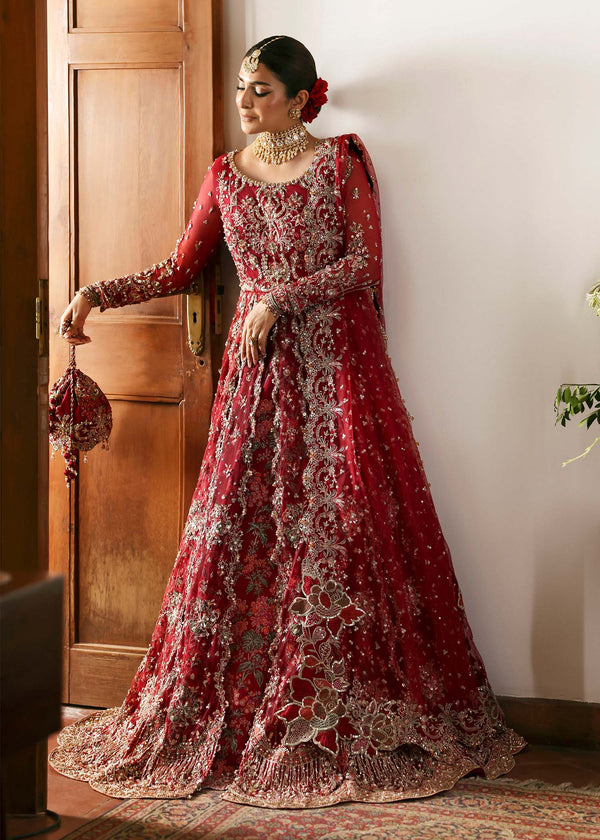 Gulrukh - Kanwal Malik