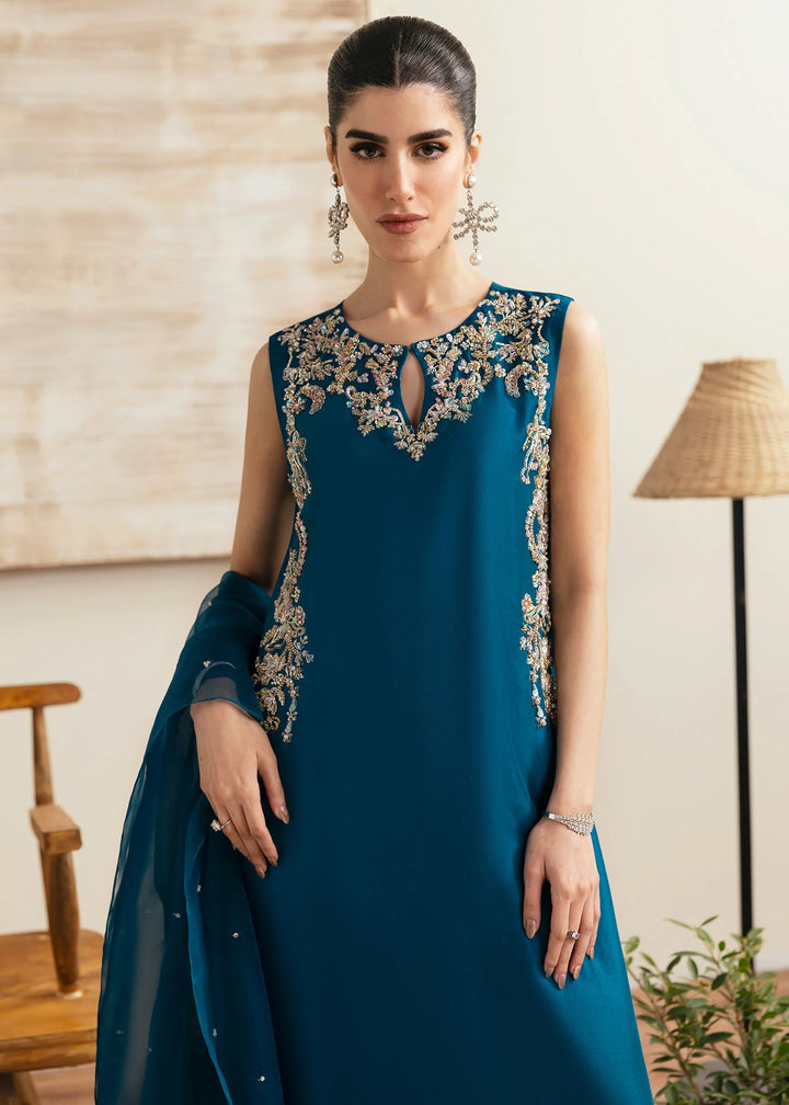 Erina  - Kanwal Malik - Casual Wear