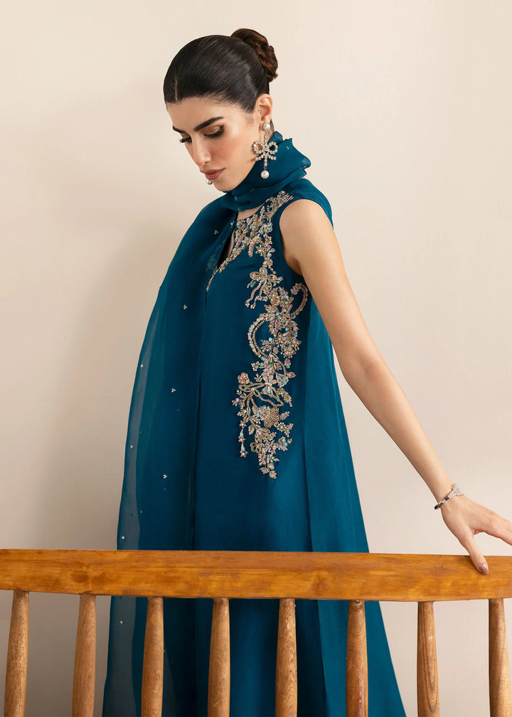Erina  - Kanwal Malik - Casual Wear