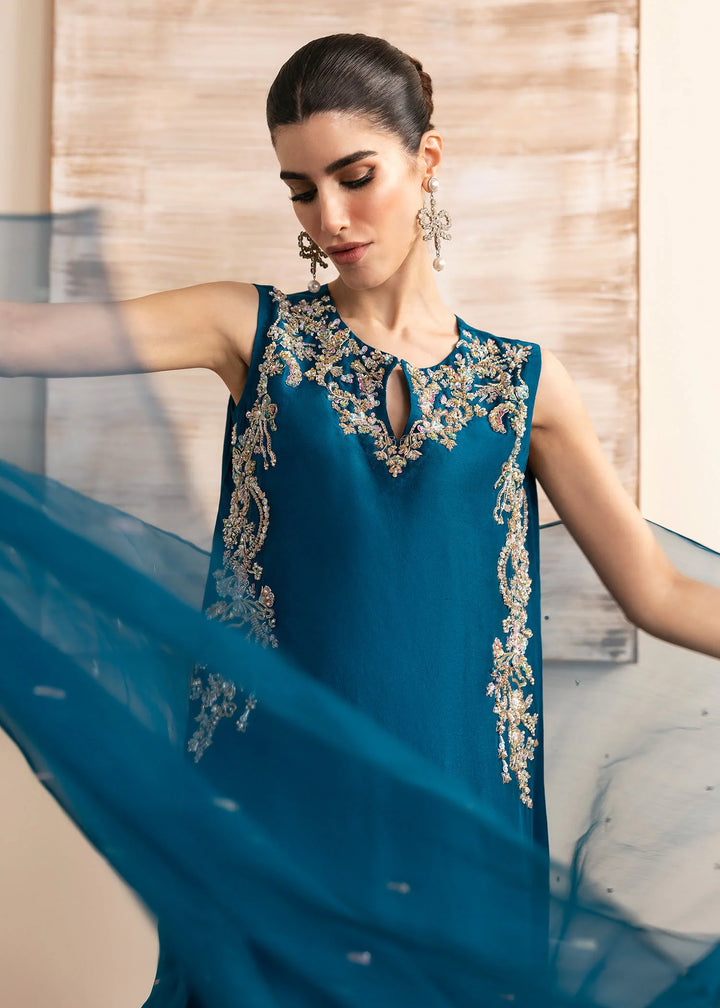 Erina  - Kanwal Malik - Casual Wear