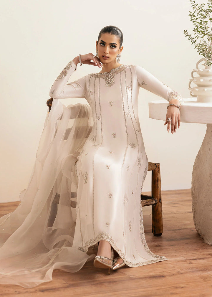 Freya  - Kanwal Malik - Casual Wear 