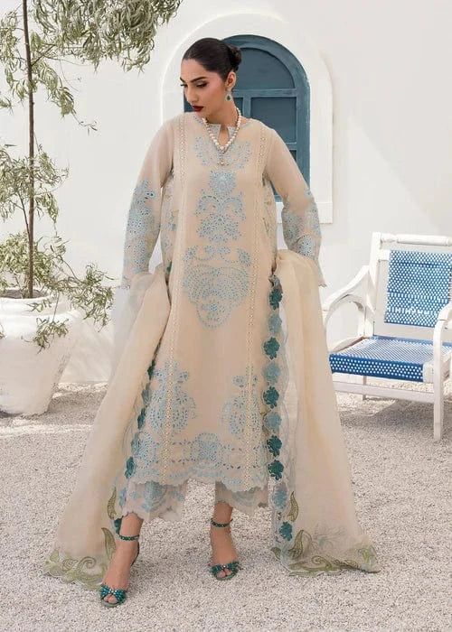 Serra  - Saira Shakira