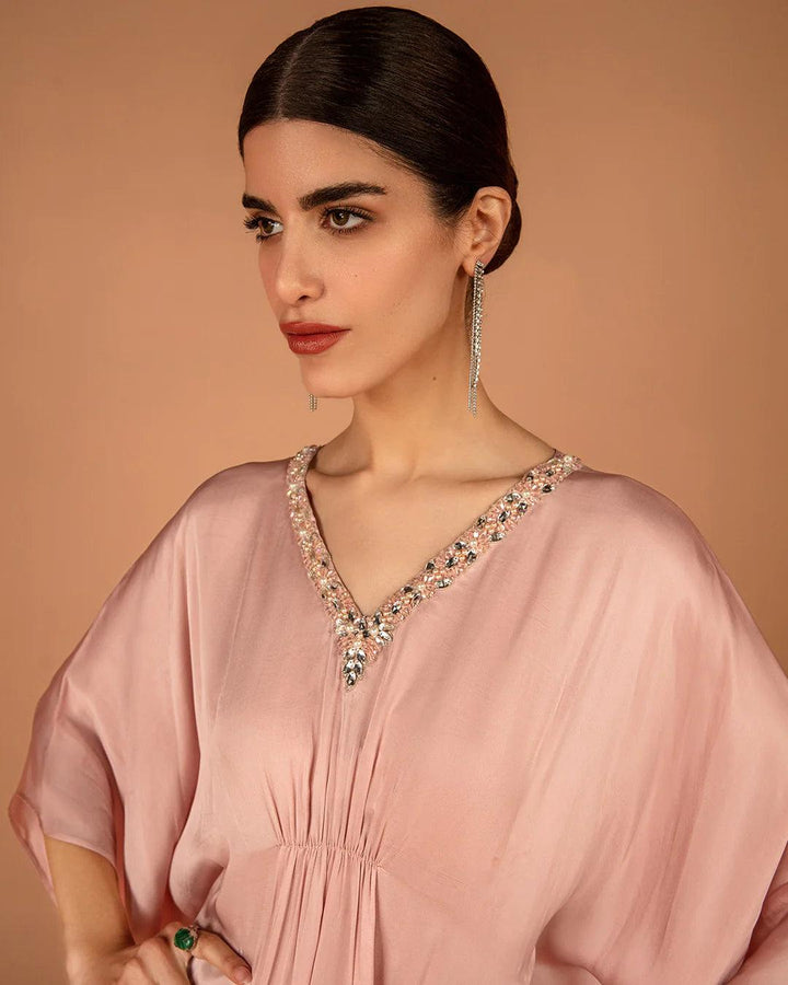 Derifa - FAIZA SAQLAIN - Pret - raniazara