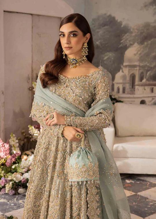 Nazra - Kanwal Malik - Bridal