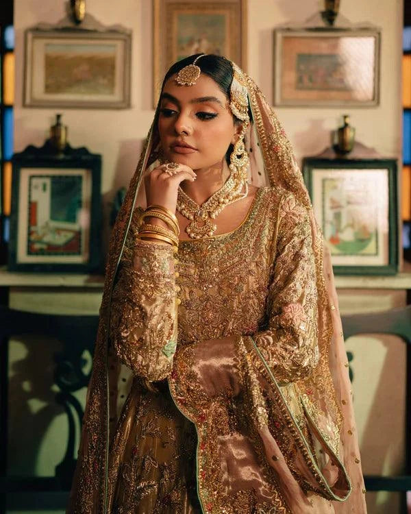 NOORANI - Souchaj - Bridal  - raniazara