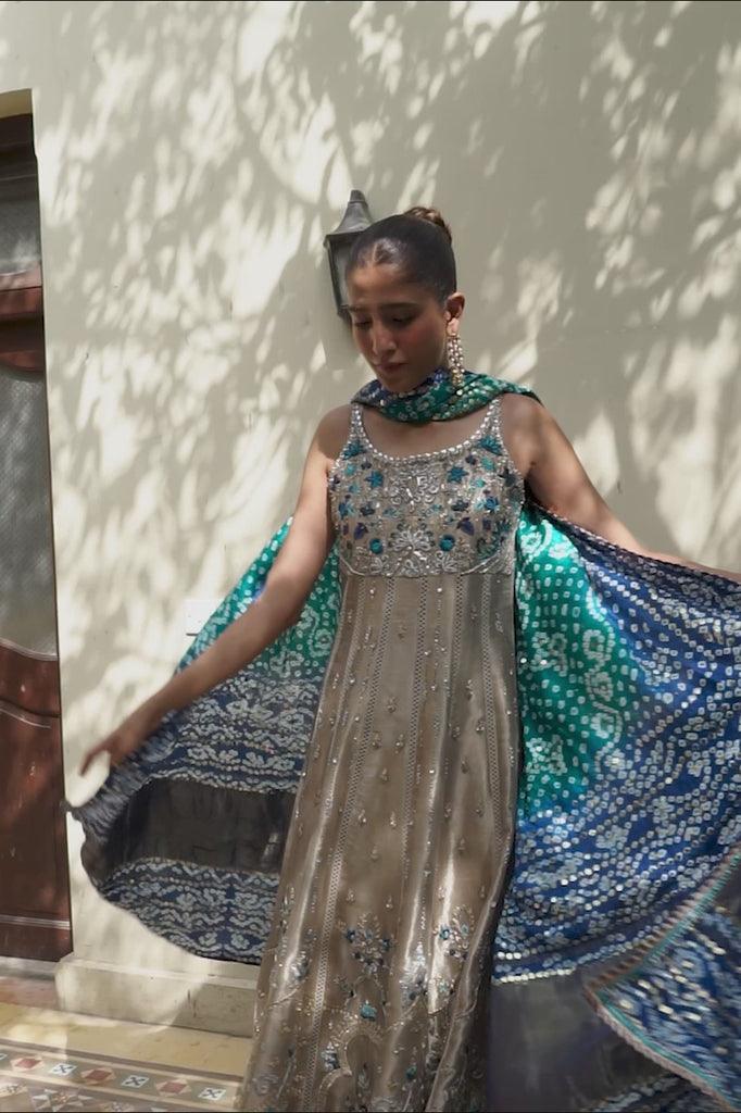 Chandni raniazarastudio
