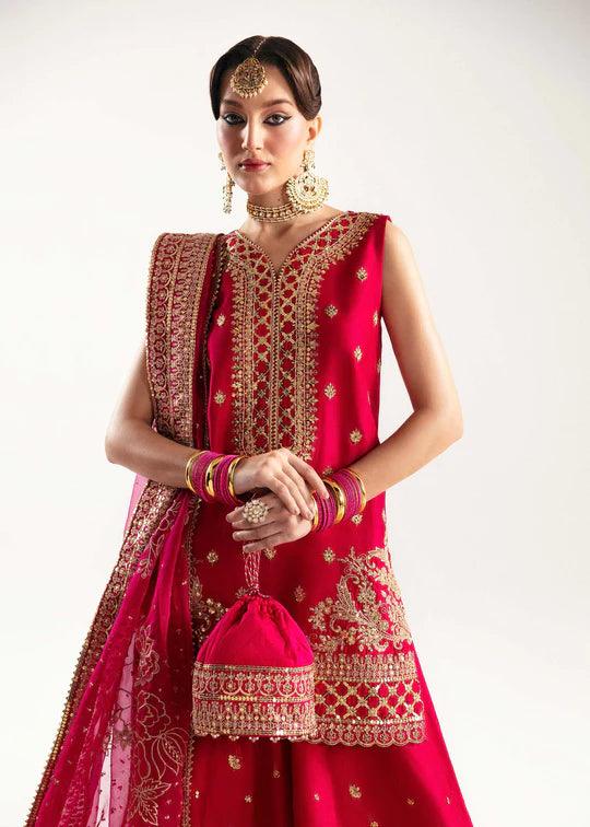 Irina - Kanwal Malik - Pret - raniazara