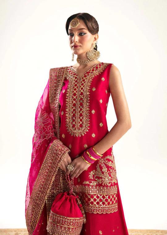Irina - Kanwal Malik - Pret - raniazara