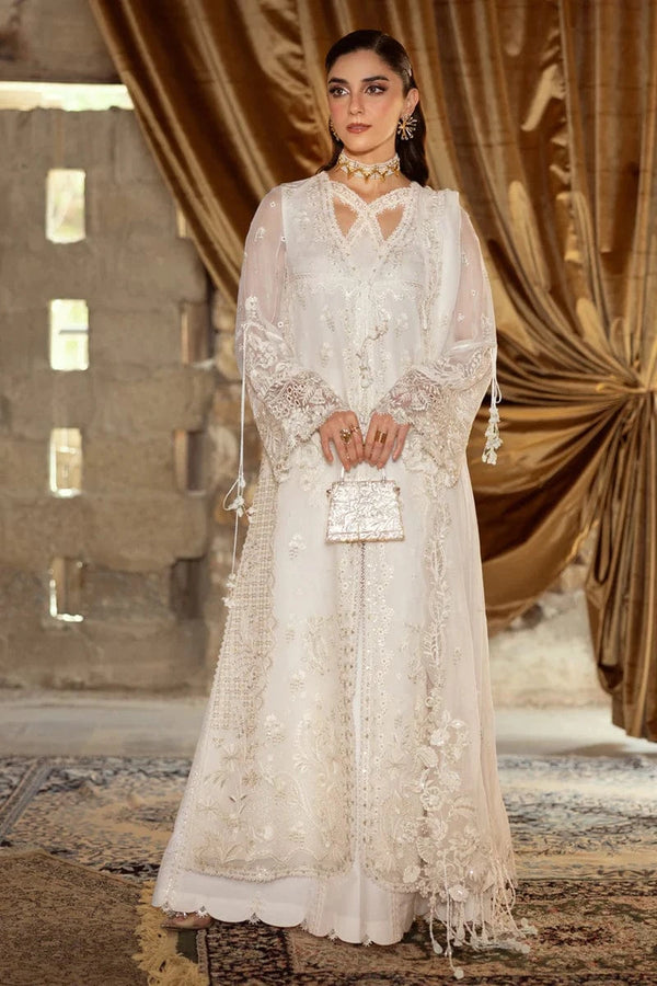WC-03 ROISE - Qalamkar