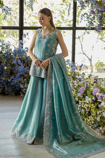 Lira - Sunnia Manahil