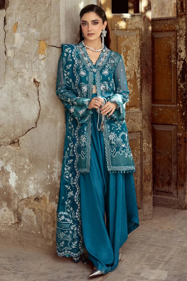 WC-04 NESSA - Qalamkar