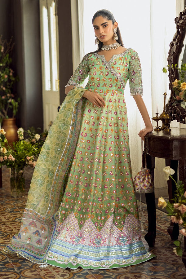 Inayra - Sunnia Manahil