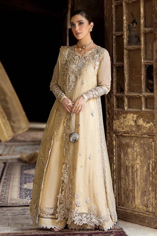 WC-07 HEELA - Qalamkar