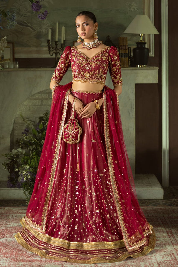 Ruhira - Sunnia Manahil