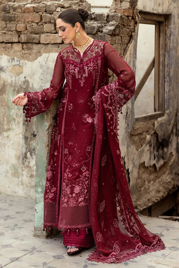 WC-06 JAYNE - Qalamkar