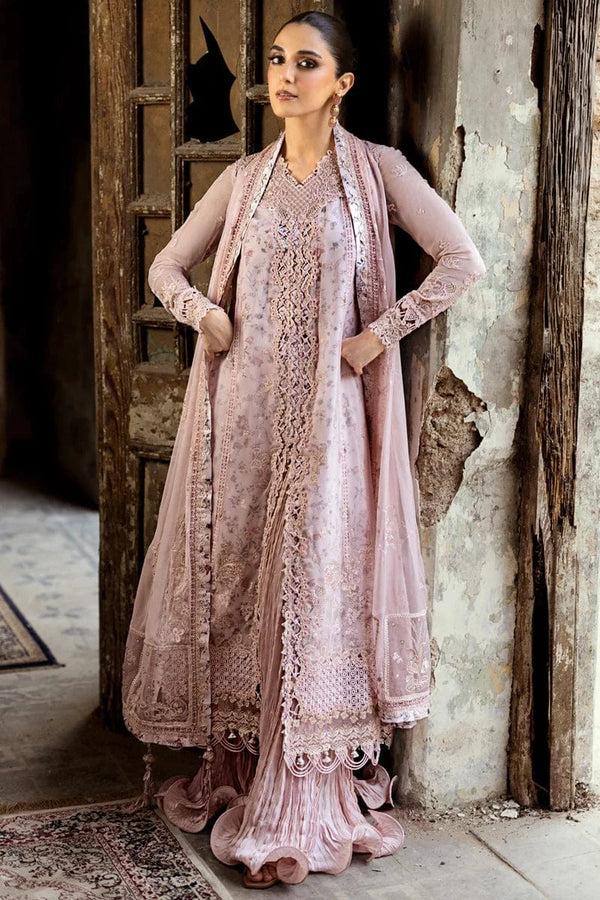 WC-05 RIONA - Qalamkar