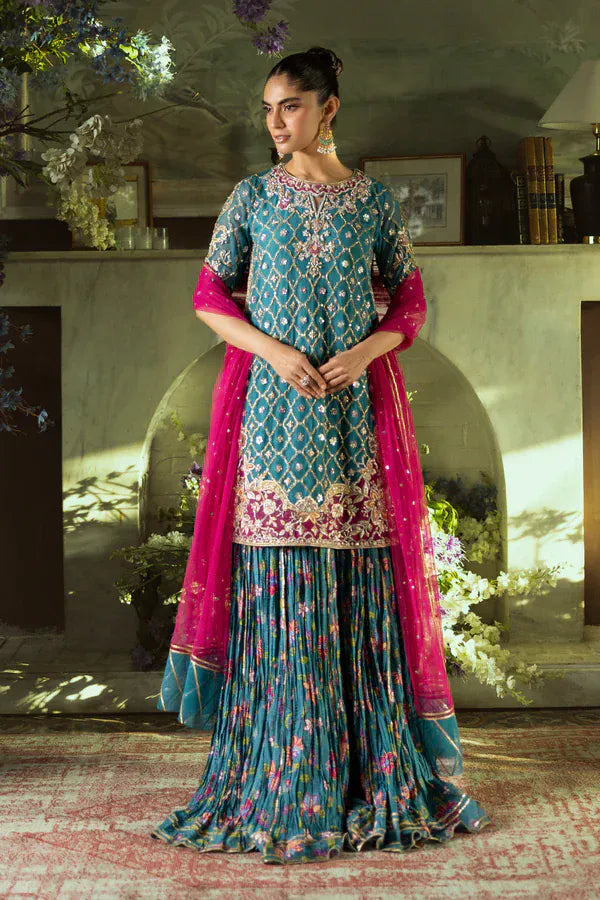 Caelis - Sunnia Manahil