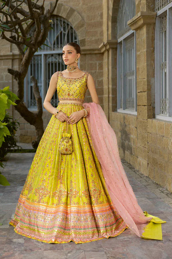 Virela - Sunnia Manahil