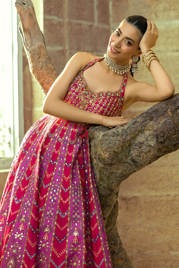 Zarline - Sunnia Manahil