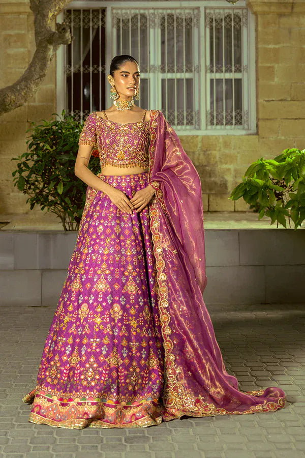 Mirazyn - Sunnia Manahil