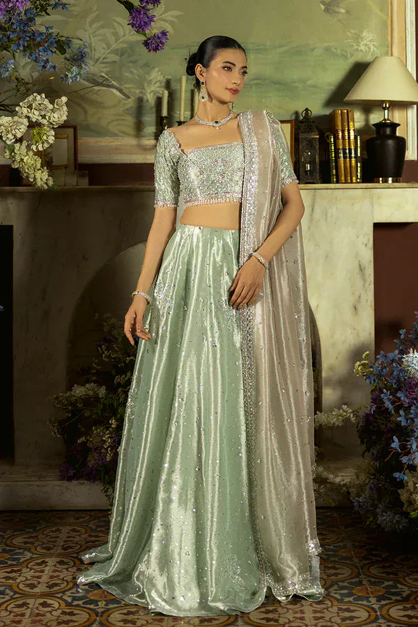 Mirel - Sunnia Manahil