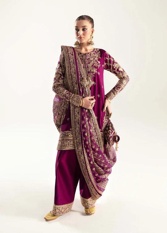 Hania - Kanwal Malik - Pret - raniazara