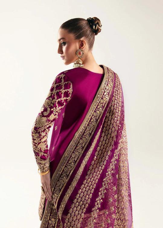 Hania - Kanwal Malik - Pret - raniazara