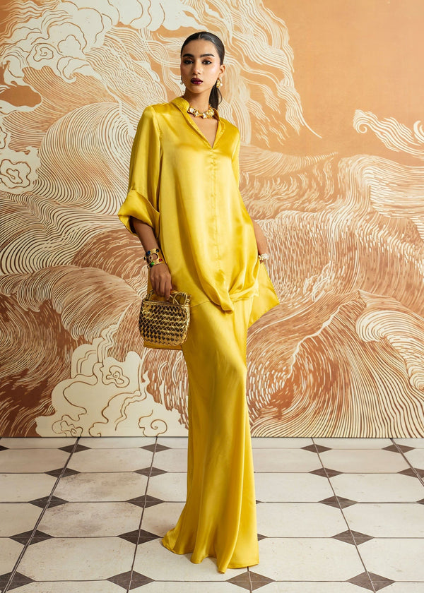 Citrine - Mahgul