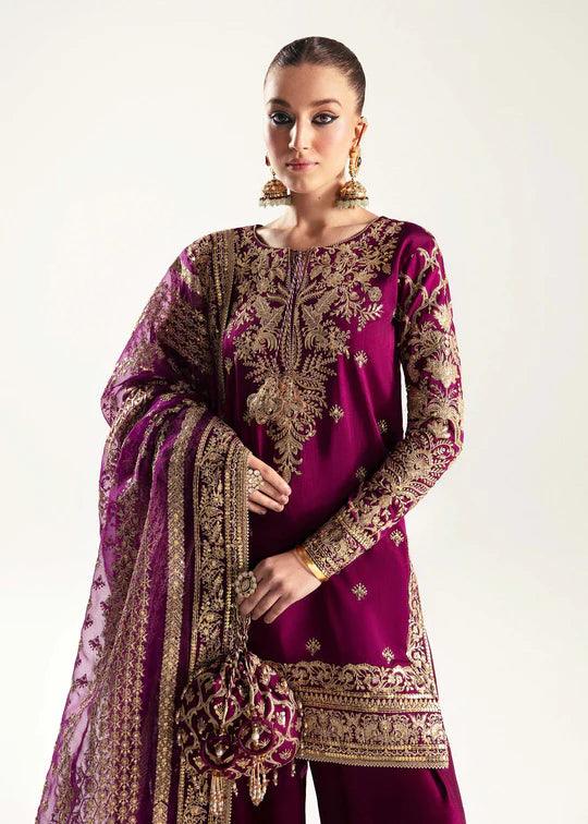 Hania - Kanwal Malik - Pret - raniazara