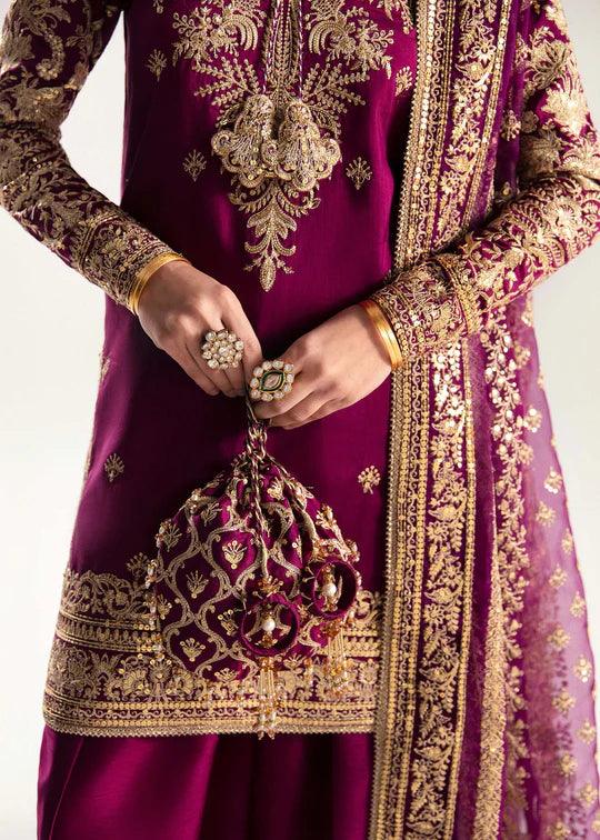 Hania - Kanwal Malik - Pret - raniazara