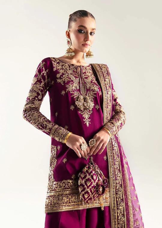 Hania - Kanwal Malik - Pret - raniazara