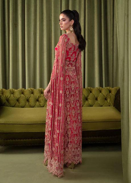 Mirage - Kanwal Malik - Luxury Pret - raniazara