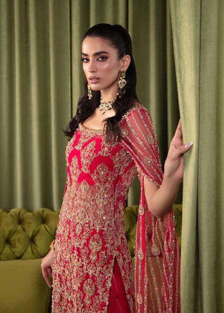 Mirage - Kanwal Malik - Luxury Pret - raniazara