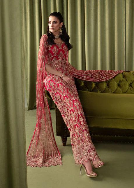 Mirage - Kanwal Malik - Luxury Pret - raniazara