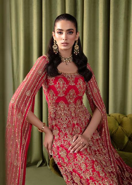 Mirage - Kanwal Malik - Luxury Pret - raniazara