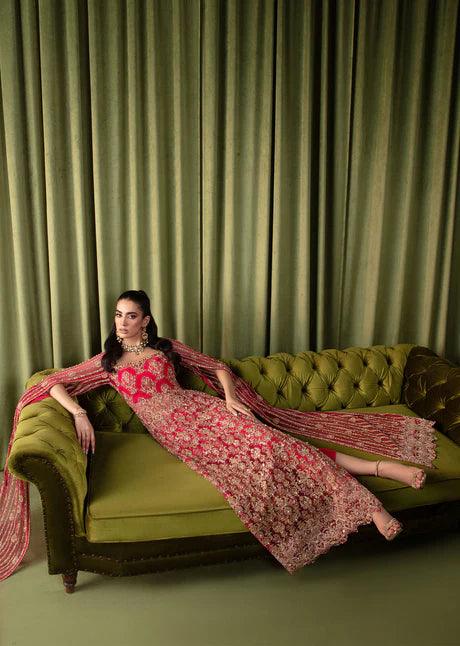 Mirage - Kanwal Malik - Luxury Pret - raniazara